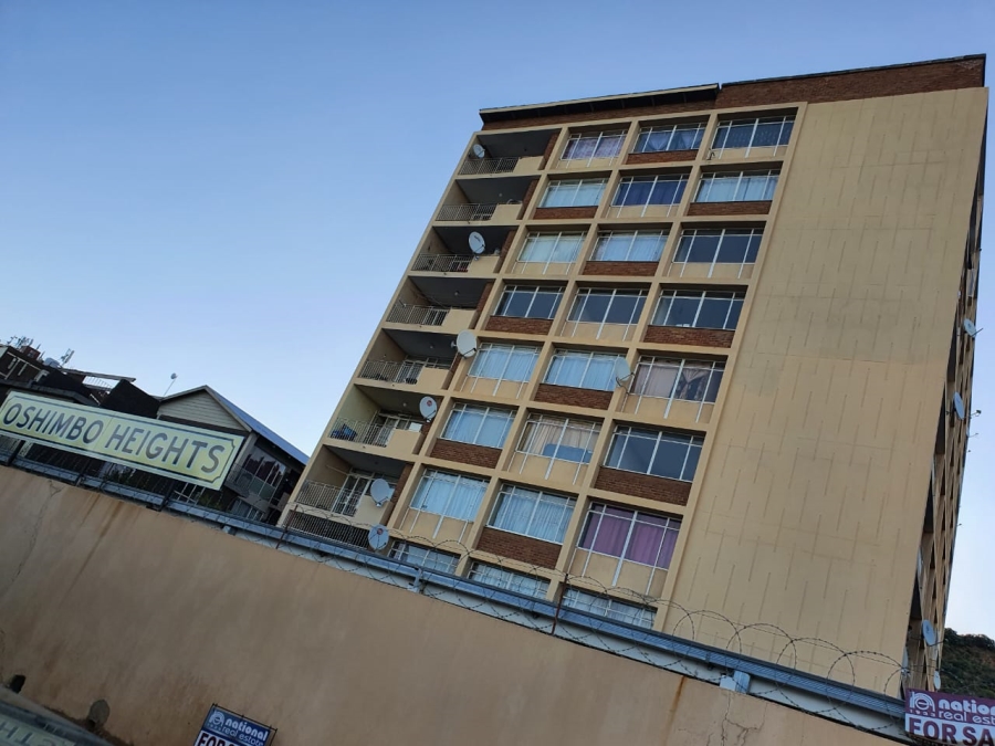 2 Bedroom Property for Sale in Navalsig Free State